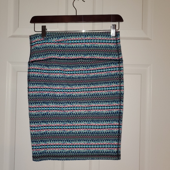Maternity Mini Skirt - Picture 1 of 5